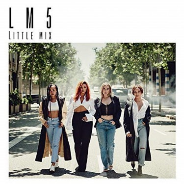 LITTLE MIX - LM5