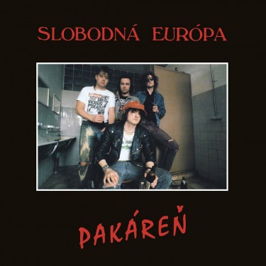 SLOBODNA EUROPA - PAKAREN