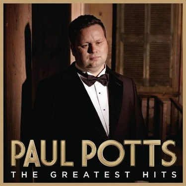 POTTS PAUL - GREATEST HITS