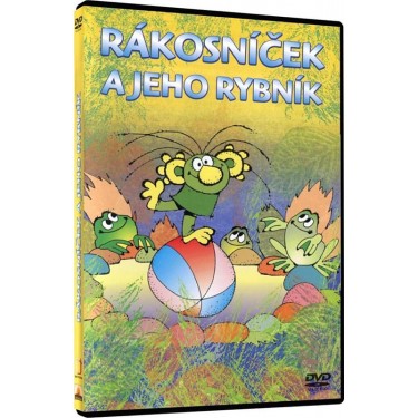RÁKOSNÍČEK A JEHO RYBNÍK - FILM