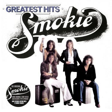 SMOKIE - GREATEST HITS