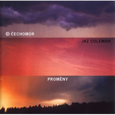 ČECHOMOR - PROMĚNY