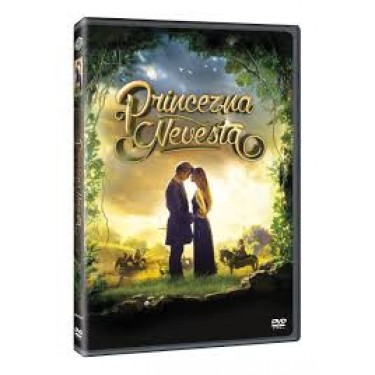 PRINCEZNA NEVĚSTA - FILM