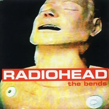 RADIOHEAD - BENDS