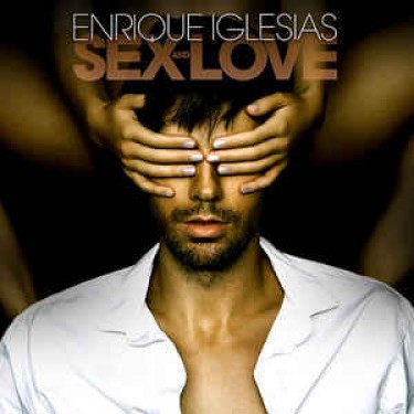 IGLESIAS ENRIQUE - SEX AND LOVE