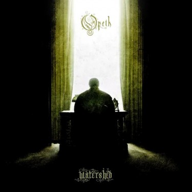 OPETH - WATERSHED -GATEFOLD-