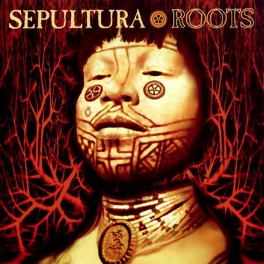 SEPULTURA - ROOTS/180G