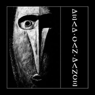 DEAD CAN DANCE - DEAD CAN DANCE