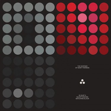 The Ecstasy Of Saint Theresa - The Ecstasy Of Saint Theresa