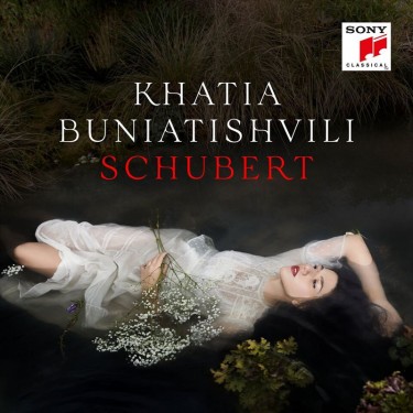 BUNIATISHVILI KHATIA - SCHUBERT