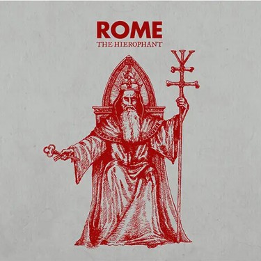 ROME - HIEROPHANT