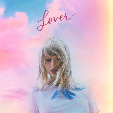 SWIFT TAYLOR - LOVER