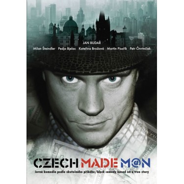 CZECH MADE MAN - FILM