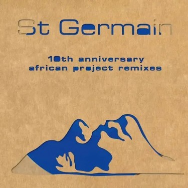 ST GERMAIN - ST GERMAIN (RSD 2026)