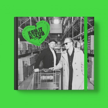 KRHUT JIŘÍ A KOZUB ŠTĚPÁN' - PŘEJEŽDĚNÝ VZTAH