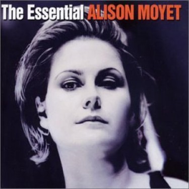 MOYET ALISON - ESSENTIAL
