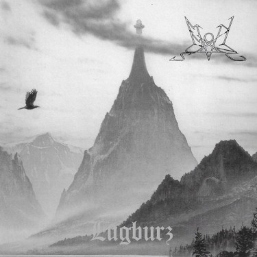 SUMMONING - LUGBURZ
