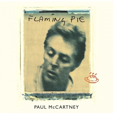 MCCARTNEY PAUL - FLAMING PIE