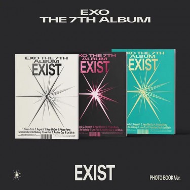 EXO - EXIST