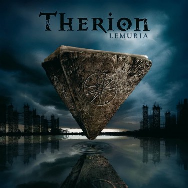 THERION - LEMURIA