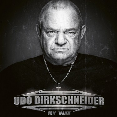 DIRKSCHNEIDER, UDO - MY WAY (EARBOOK)