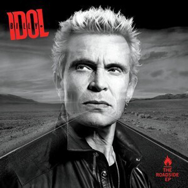 BILLY IDOL - THE ROADSIDE