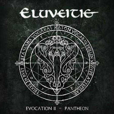 ELUVEITIE - EVOCATION II