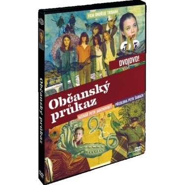 OBČANSKÝ PRŮKAZ - FILM