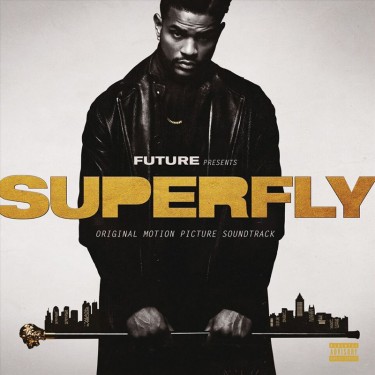 OST/ SUPERFLY