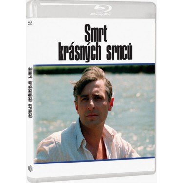 SMRT KRÁSNÝCH SRNCŮ - FILM