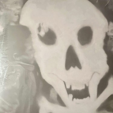 CORBIN - CRISIS KID (RED COLOURED)