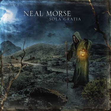 MORSE, NEAL - SOLA GRATIA