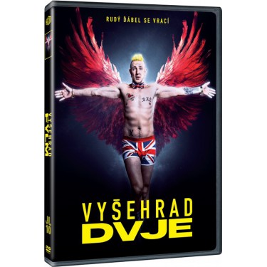 VYŠEHRAD DVJE - FILM