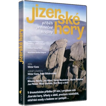 JIZERSKÉ HORY - FILM