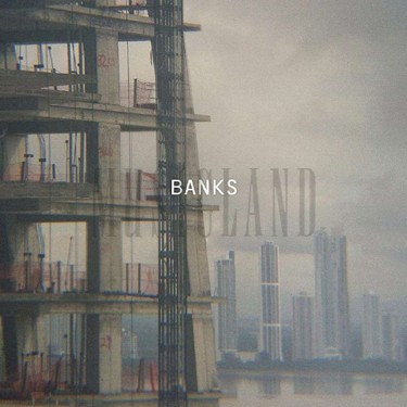 BANKS PAUL - BANKS