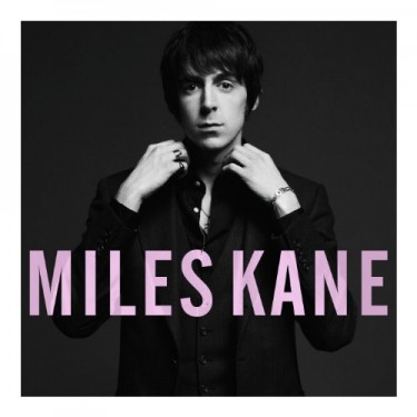 KANE MILES - COLOUR OF THE TRAP