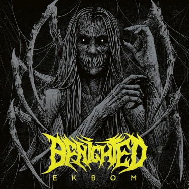 BENIGHTED - EKBOM