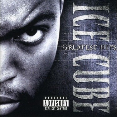 ICE CUBE - GREATEST HITS