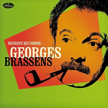 BRASSENS GEORGES - BEST OF 2CD+DVD (HEUREUX QUI COMME... )