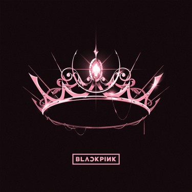 BLACKPINK - ALBUM