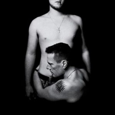U2 - SONGS OF INNOCENCE