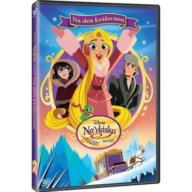 NA VLÁSKU: NA DEN KRÁLOVNOU - FILM