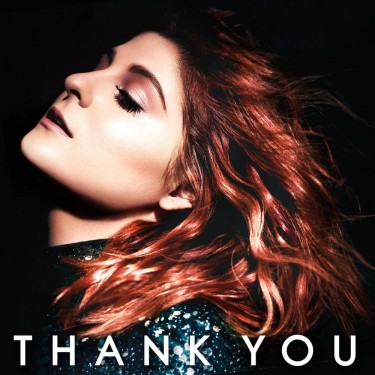 TRAINOR MEGHAN - THANK YOU/DELUXE