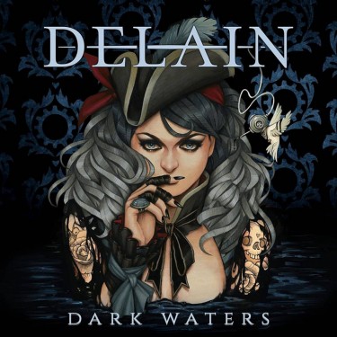 DELAIN - DARK WATERS