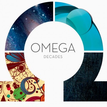 OMEGA - DECADES