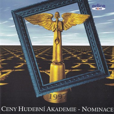 CENY HUDEBNÍ AKADEMIE 1997 - NOMINACE - V.A.