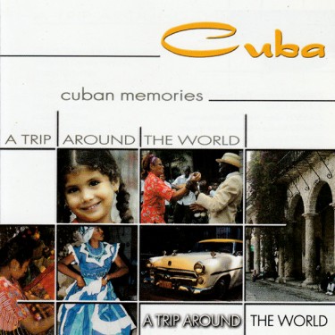 CUBA - CUBAN MEMORIES - V.A.