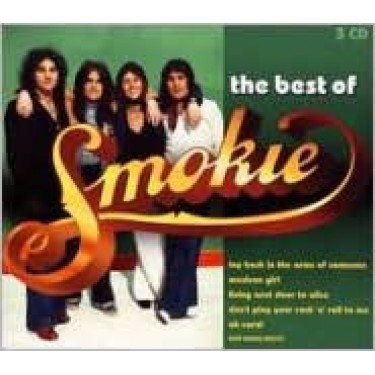 SMOKIE - BEST OF