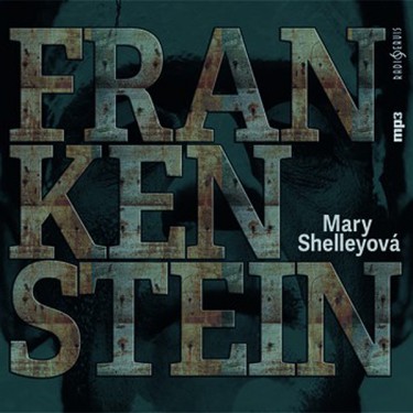 FRANKENSTEIN - MARY WOLLSTONECRAFT SHELEY