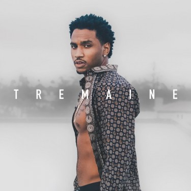 TREY SONGZ - TREMAINE THE ALBUM